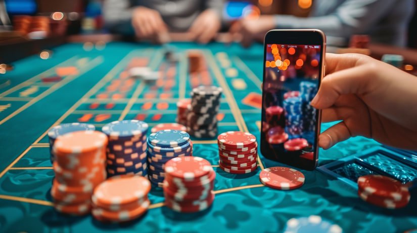 Màn hình xác nhận rút tiền VND tại crossbet trên điện thoại